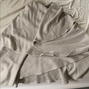 Beautiful Shaul, that can also be a or scarf